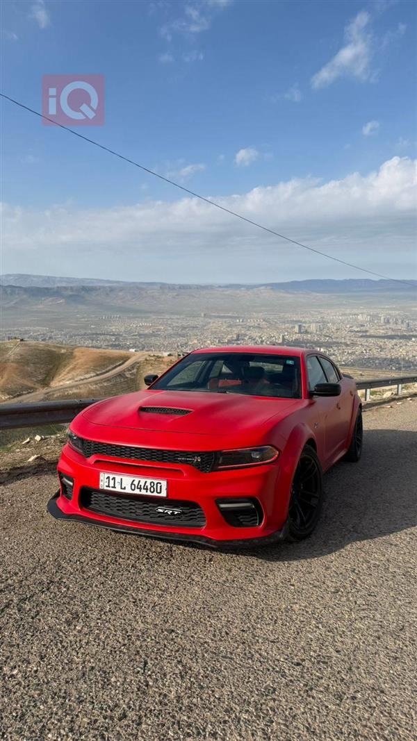 دودج تشارجر 2023 للبيع في العراق -  بغداد